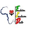 Logo of the association fondation sandiacou diallo